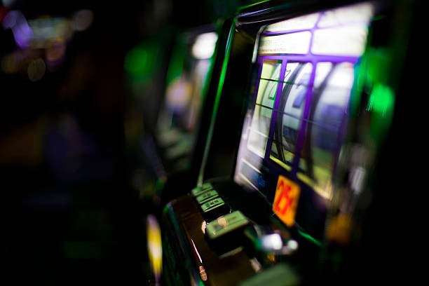 impian toto platform interface showing game categories and account dashboard