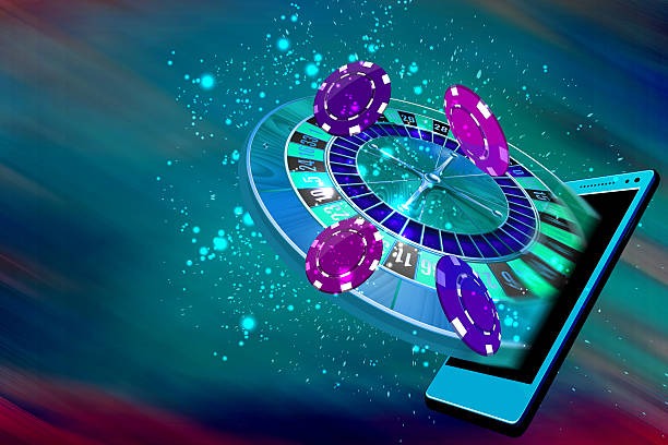 Traditional payline mechanics Adventures Beyond Wonderland payline slot game