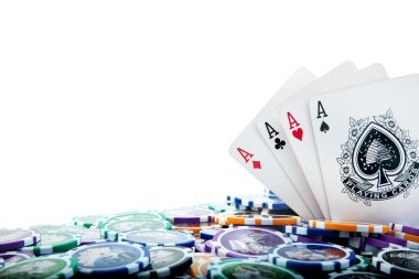 Joker Gaming payline slot game