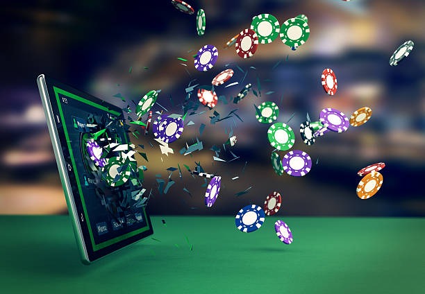 Live Draw betting interface with number selection